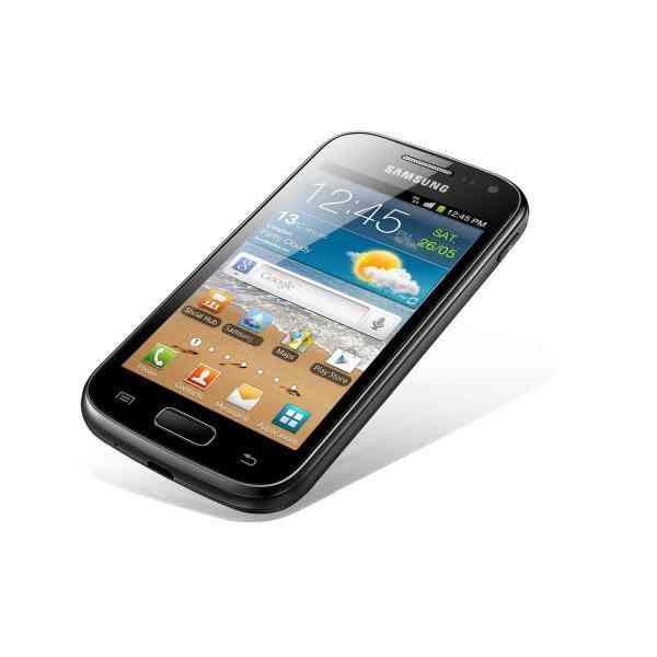 Samsung Galaxy Ace 2 Gt I8160zkaphe